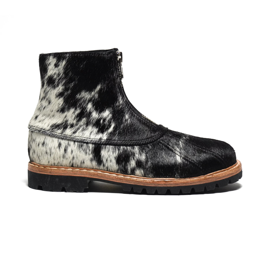 Alexandria Wills collaboration boots