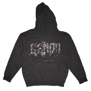 Genoa hoodie