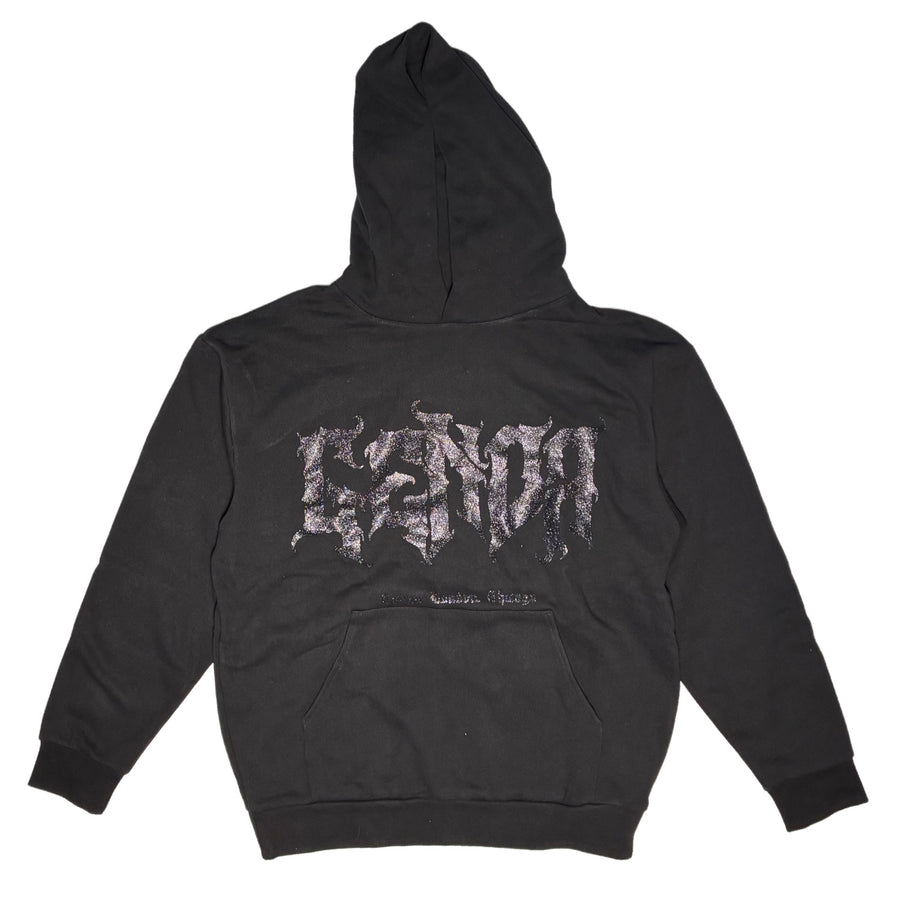 Genoa hoodie