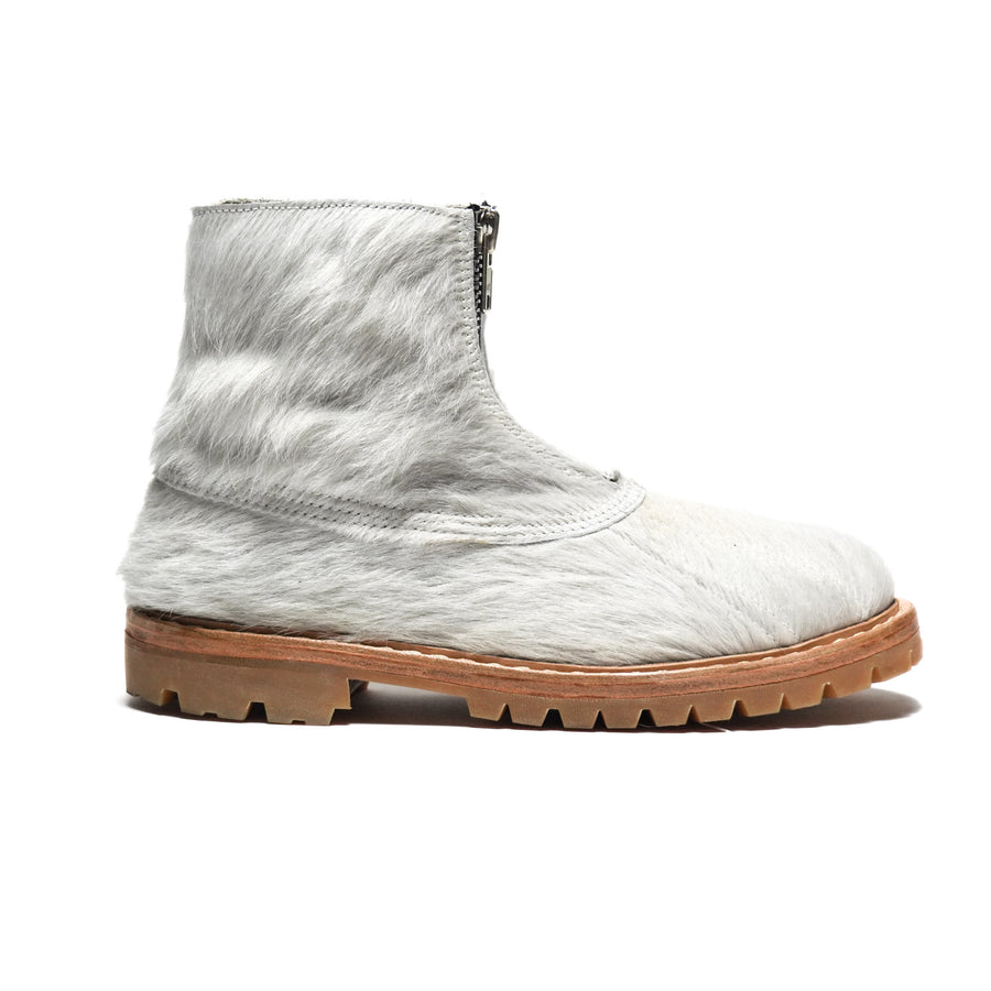 Alexandria Wills collaboration boots