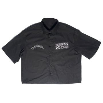 Fclb x Gridlife racing shirt
