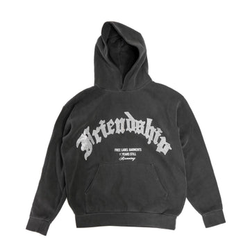 Anniversary hoodie