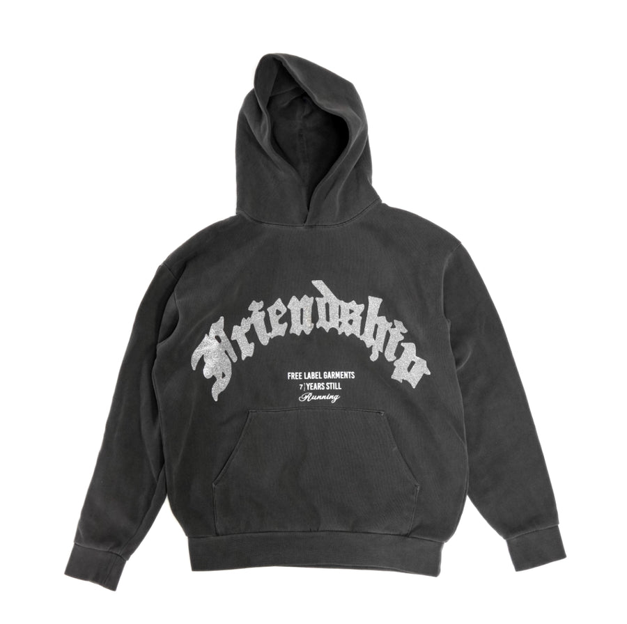 Anniversary hoodie