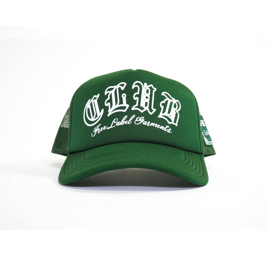 Club Hat