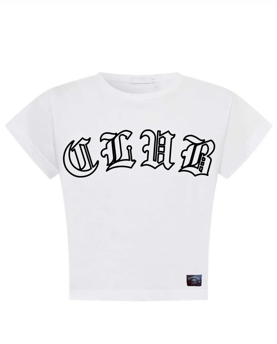 Paris (CLUB) Baby Tee
