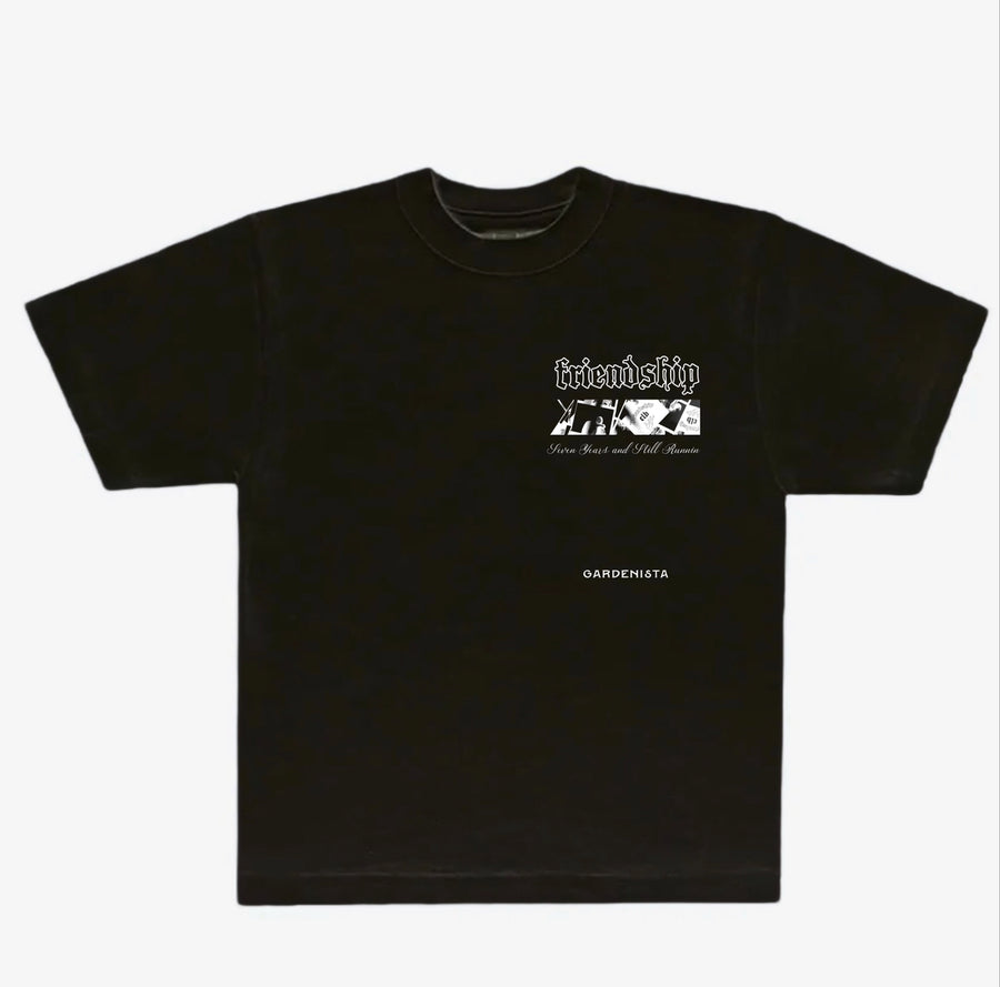 FCLB anniversary tee