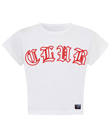 Paris (CLUB) Baby Tee