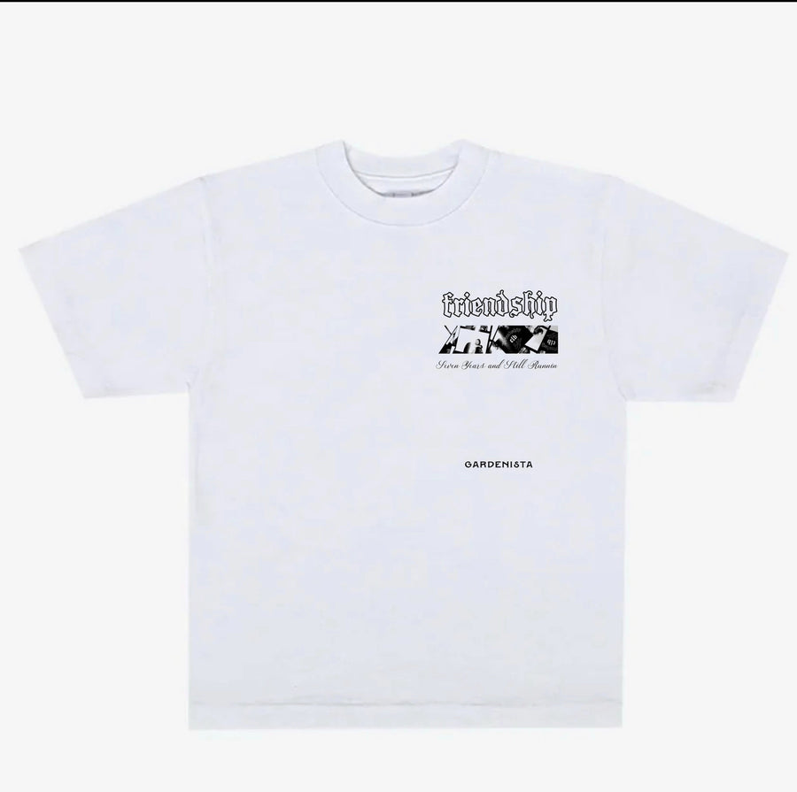 FCLB anniversary tee
