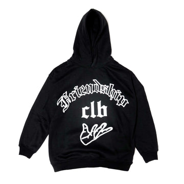 Marquee hoodie