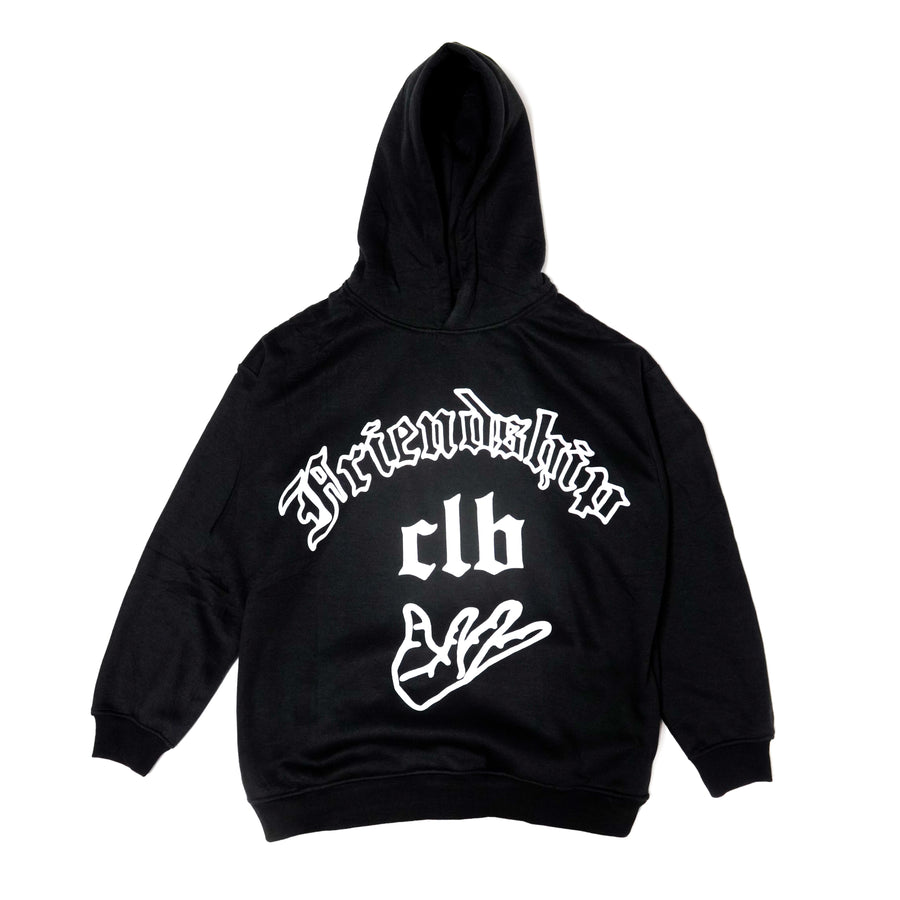 Marquee hoodie