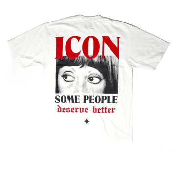 Icon Tee