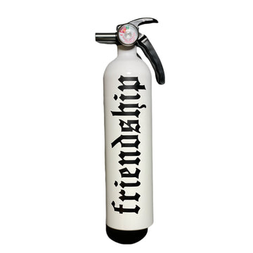 Fclb Fire Extinguisher