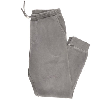 CZ-BASIC Sweat Pant: Smoke Grey