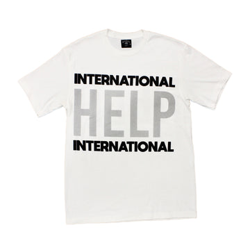 International Help - Tee