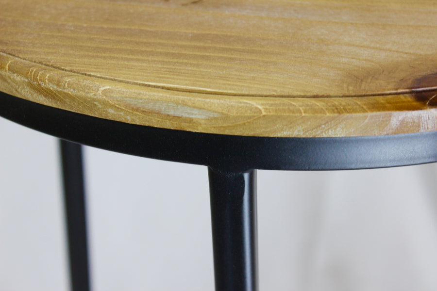 Free Hand - Accent Table